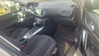 PEUGEOT 308 SW 2.0 HDI.AUTOMAT - 11