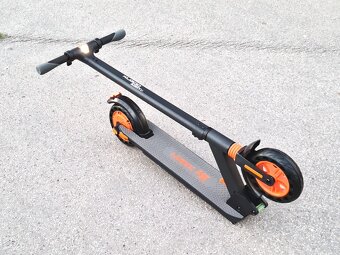 Predám  elektrickú kolobežku KS1 . - 11