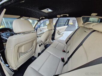 BMW 320d touring E91 130kw - 11