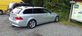 Bmw e 61 rad 5 - 11