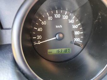 Chevrolet Aveo 1.2 benzín - 11