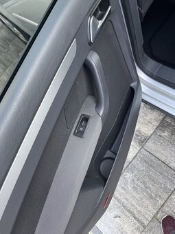 Volkswagen Touran 2008 - 11