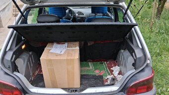 Citroen Saxo 1.5 D - 2ks - 11