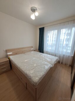 Prenájom 2 izb. byt, Nitra – Kynek Slnečná Pláň - 11