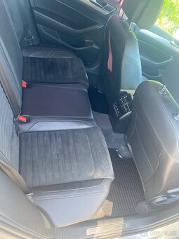 Passat b8 2.0 TDi 110kw. Rok 2018 - 11