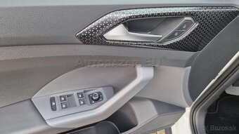 Predám VW T-Cross 1,0 TSI 7st. DSG 85 kW Style - 11