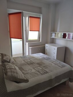 BYT PRI LK KRÍŽNA/APT 3 ROOMS NEAR MEDICAL FACULTY - 11