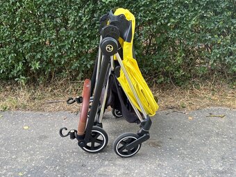 Cybex Mios2 luxury - 11