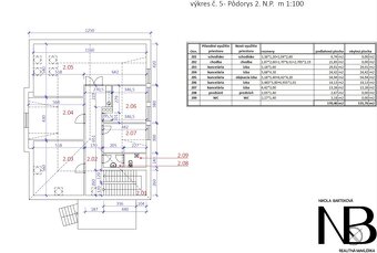Exkluzívny predaj – veľkorysý rodinný dom pod Trenčianskym h - 11