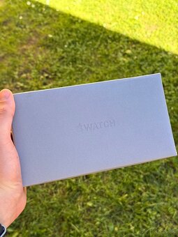 Apple Watch Ultra 2 - 11