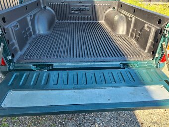 Mitsubishi L200 2.5TD 4D56 - 11