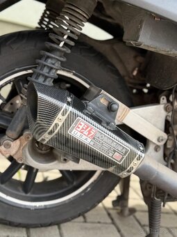 Piaggio MP3 Sport Touring LT500 - 11