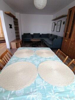 ZNÍŽENÁ CENA Prenájom 2-izbvého bytu na Vlčinciach - 11
