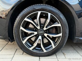 Audi A4 Avant B8 2.0 TDI S-line Letná sada + Zimná sada - 11
