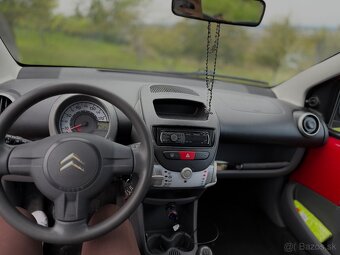 Citroën C1 - 11