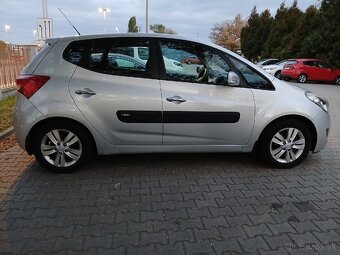 Predám Hyundai iX 20 - 11