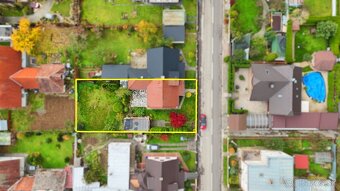 4-izb. rodinný dom s praktickým pozemkom v Dubnici nad Váhom - 11