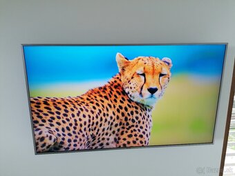 Predám 4k uhd smart TV Samsung UE55MU6472U. - 11