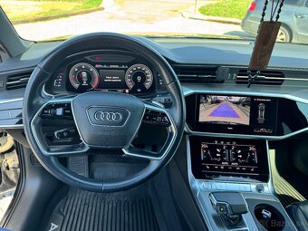 Audi A6 45 3.0tdi quattro - 11