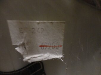 Zjazdové lyže Blizzard - nové, carvingové R13,5 - 11