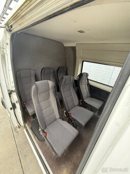 Predam Peugeot Boxer 2.2 110KW - 11