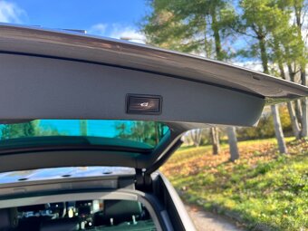 Volkswagen Touareg 3.0TDI V6 - 11