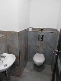 2-izbový byt s garážou, novostavba,Trenčín - 11