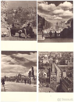 Turisticka brožúrka Praha - 11