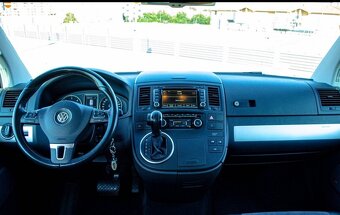 Volkswagen Multivan 2.0 TDI Highline DSG 7 - 11