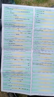 Peugeot satelis 125 - 11