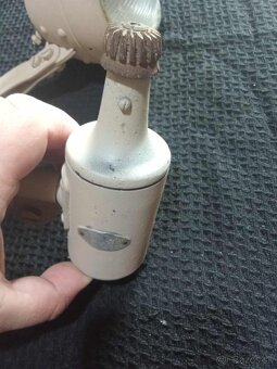 svetlo + dynamo BOSCH - 11