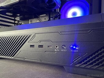 ✅R7 9800X3D•64GB DDR5•RX 9070 XT 16GB•2TB SSD•1200W Platinum - 11