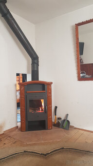 Prenajmem chatu na Silvestra - 11