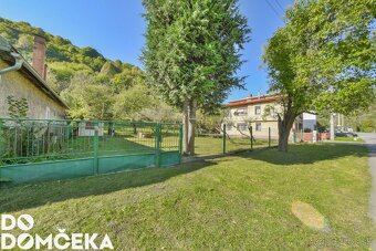DO DOMČEKA | REZERVOVANÉ Stavebný pozemok s inžinierskymi si - 11