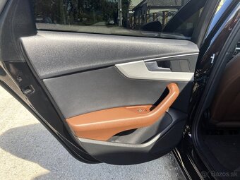 Audi A4 Avant 2.0 TDI S tronic S Line 160.tis.km - 11