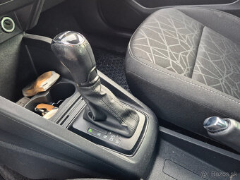 Škoda Fabia 1.0 TSI Extra DSG, 110 PS - 11