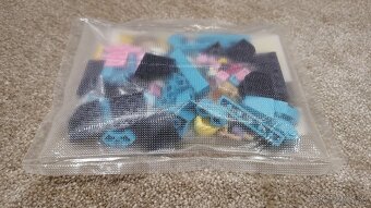 Lego 41383, 41308, 41355, 41356, 41123 - 11