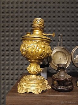 Staré veci rozneho typu - 11