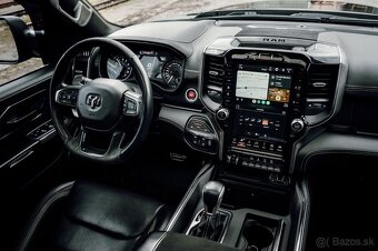 DODGE RAM TRX 6.2 HEMI V8 2022 - 11