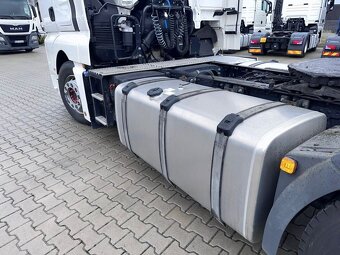 MAN TGX - 11