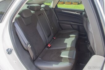 Ford Mondeo 2.0 Hybrid Titanium ODPOČET DPH - 11