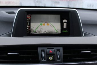 BMW X1 xDrive 18d xLine A/T - 11