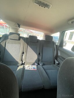 FORD FOCUS C - MAX - 11