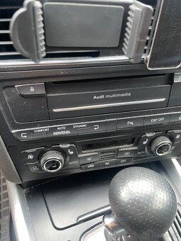 Predám Audi q5 3.0 TDi Quatro - 11