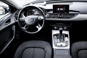 Audi A6 Avant 2016 Quattro tiptronic - 11