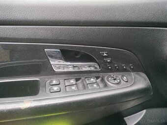 Ssang Yong Rexton 2.7 xdi 137 kw AT/5 RX 4X4 2008 - 11