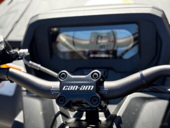 CAN-AM OUTLANDER 1000R Xt-p 2025 - 11