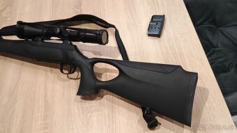 Gulovnica sauer 202+ puskohlad - 11