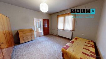 Netradičný 4izbový rodinný dom Kráľová nad Váhom - 11
