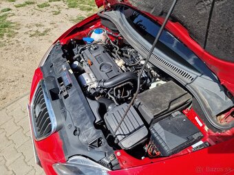 Seat Altea 1.4 TSi Style M6 125k (benzín) - 11